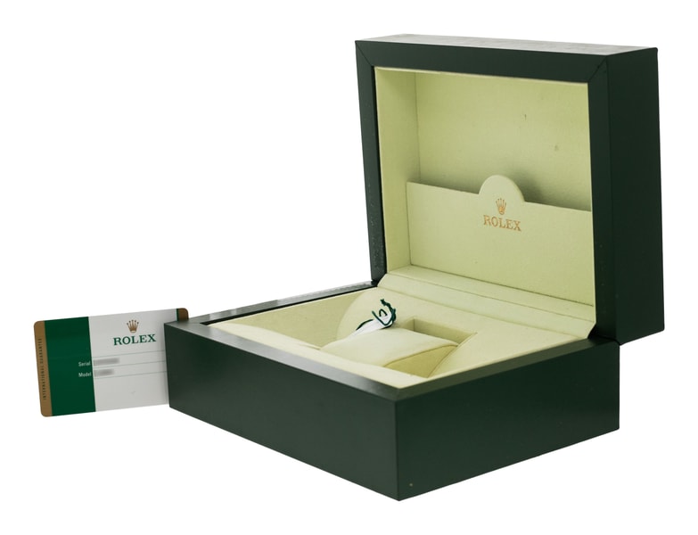 Rolex Daytona 116503